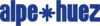 Logo Alpe d'huez
