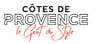 Logo Conseil Interprofessionnel des Vins de Provence