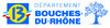 Logo Conseil Départemental des Bouches du Rhône