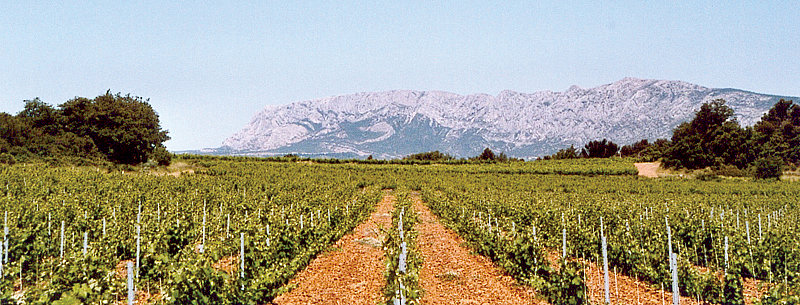 Château de Pourcieux