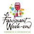 Logo Fascinant week-end