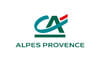 Logo Crédit Agricole Alpes Provence