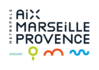 Logo Métropole Aix Marseille Provence