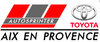 Logo Toyota Auto-Sprinter Aix-en-Provence