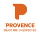 Logo Provence Enjoy the unexpected