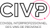 Logo Conseil Interprofessionnel des Vins de Provence