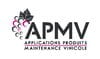 Logo Application Produits Maintenance Vinicole  (APMV)