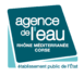 Logo Agence de l'eau