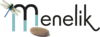 Logo MENELIK